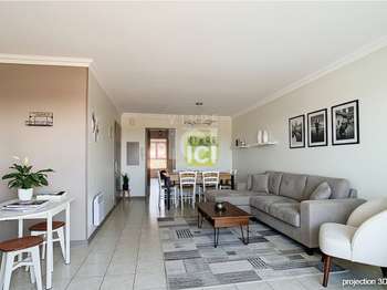 Vente Appartement 2 piècesSaint-Gilles-Croix-De-Vie Centre Ville