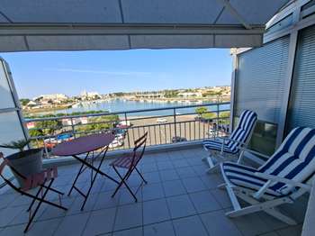 Vente Studio 1 pièce