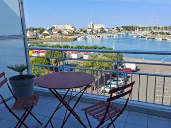 Vente StudioSaint-Gilles-Croix-De-Vie Centre Ville