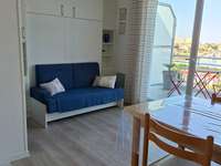 Vente Studio 1 pièce
