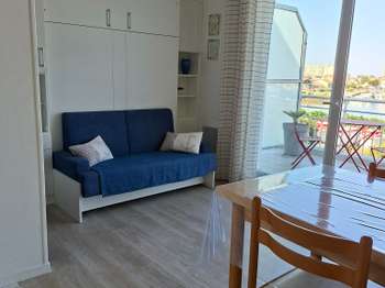 Vente Studio 1 pièce