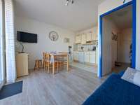 Vente Studio 1 pièce