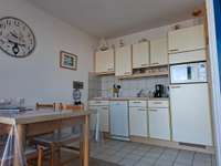 Vente Studio 1 pièce