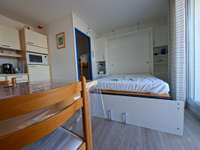 Vente Studio 1 pièce