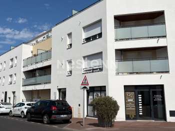 Vente Appartement 2 piècesSaint-Gilles-Croix-De-Vie Centre Ville
