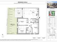 Vente appartement 4 pièces Vente appartement 4 pièces