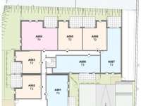 Vente appartement 4 pièces Vente appartement 4 pièces