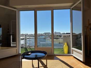 Vente appartement 3 pièces Saint-Gilles-Croix-De-Vie Centre Ville 85