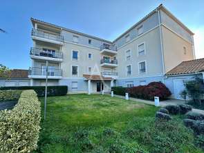 Vente Appartement 2 piècesSaint-Gilles-Croix-De-Vie Croix De Vie
