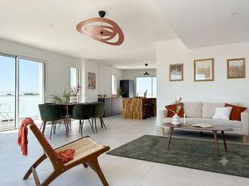 Vente appartement 4 pièces Saint-Gilles-Croix-De-Vie Croix De Vie 85