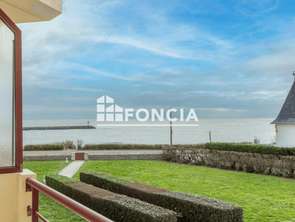 Vente Appartement 3 piècesSaint-Gilles-Croix-De-Vie Croix De Vie