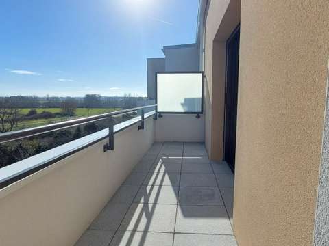 Vente appartement 3 pièces Saint-Gilles-Croix-De-Vie Croix De Vie 85