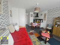 Vente appartement 1 pièce Vente appartement 1 pièce