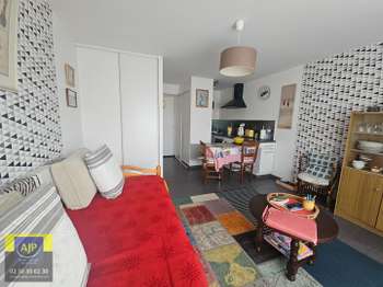 Vente appartement 1 pièce Vente appartement 1 pièce