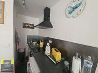Vente appartement 1 pièce Vente appartement 1 pièce