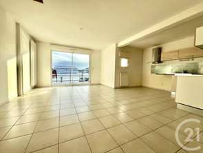 Vente Appartement 3 piècesSaint-Gilles-Croix-De-Vie Croix De Vie