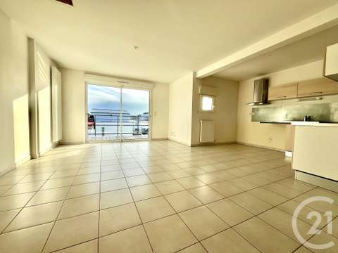 Vente appartement 3 pièces Saint-Gilles-Croix-De-Vie Croix De Vie 85