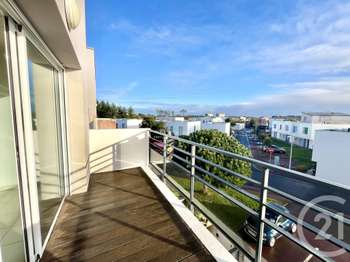 Vente Appartement 3 piècesSaint-Gilles-Croix-De-Vie Croix De Vie