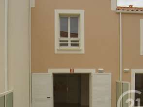 Vente Appartement 3 piècesSaint-Gilles-Croix-De-Vie Croix De Vie