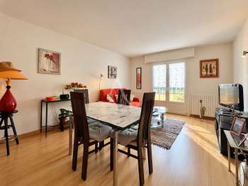 Vente appartement 2 pièces Saint-Gilles-Croix-De-Vie Croix De Vie 85