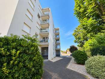 Vente appartement 2 pièces Saint-Gilles-Croix-De-Vie Croix De Vie 85