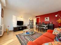 Vente appartement 2 pièces Vente appartement 2 pièces