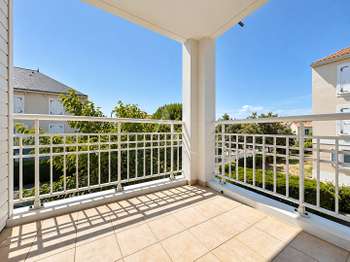 Vente Appartement 3 piècesSaint-Gilles-Croix-De-Vie Croix De Vie