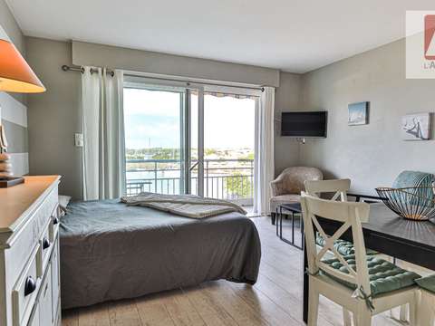 Vente appartement 1 pièce