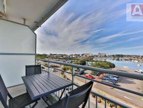 Vente Appartement T1Saint-Gilles-Croix-De-Vie Croix De Vie