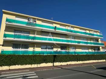 Vente appartement 3 pièces Saint-Gilles-Croix-De-Vie Croix De Vie 85