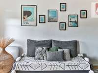 Vente appartement 1 pièce Vente appartement 1 pièce