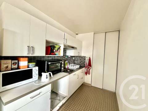 Vente appartement 3 pièces Vente appartement 3 pièces