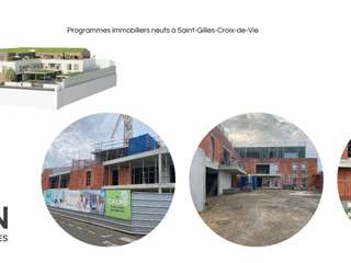 Vente Chambre 2 pièces