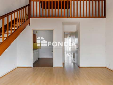 Vente appartement 3 pièces Saint-Gilles-Croix-De-Vie Croix De Vie 85
