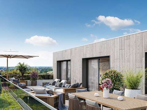 Vente appartement 4 pièces Saint-Gilles-Croix-De-Vie Croix De Vie 85