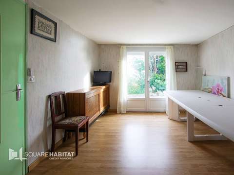 Vente appartement 2 pièces Saint-Gilles-Croix-De-Vie Croix De Vie 85