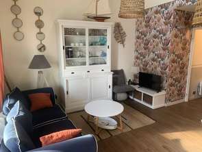 Vente Appartement 3 piècesSaint-Gilles-Croix-De-Vie Croix De Vie