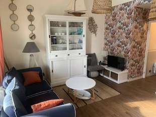 Photo Vente appartement Saint-Gilles-Croix-De-Vie Croix De Vie