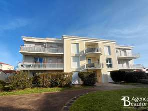 Vente Appartement 3 piècesSaint-Gilles-Croix-De-Vie Croix De Vie