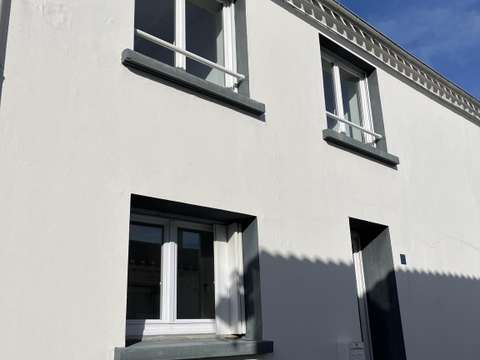 Vente appartement 3 pièces Saint-Gilles-Croix-De-Vie Croix De Vie 85
