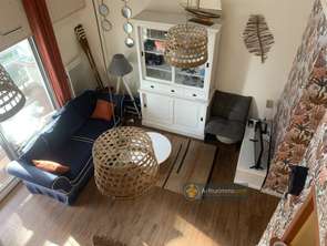 Vente Appartement 3 piècesSaint-Gilles-Croix-De-Vie Croix De Vie