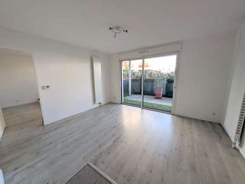 Vente appartement 2 pièces Saint-Gilles-Croix-De-Vie Croix De Vie 85