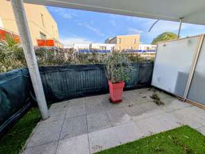 Vente Appartement 2 piècesSaint-Gilles-Croix-De-Vie Croix De Vie