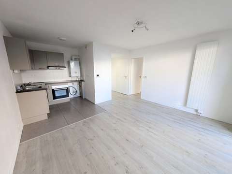 Vente appartement 2 pièces Vente appartement 2 pièces