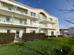 Vente Appartement 3 piècesSaint-Gilles-Croix-De-Vie Croix De Vie