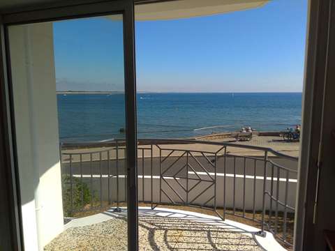 Vente appartement 2 pièces Saint-Gilles-Croix-De-Vie Croix De Vie 85