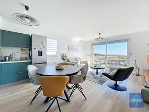 Vente Appartement 3 piècesSaint-Gilles-Croix-De-Vie Croix De Vie