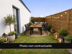 Vente Appartement T1Saint-Gilles-Croix-De-Vie Croix De Vie