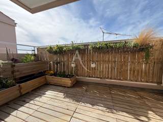 Vente appartement 1 pièce Vente appartement 1 pièce