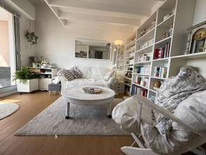Vente Appartement T1Saint-Gilles-Croix-De-Vie Croix De Vie